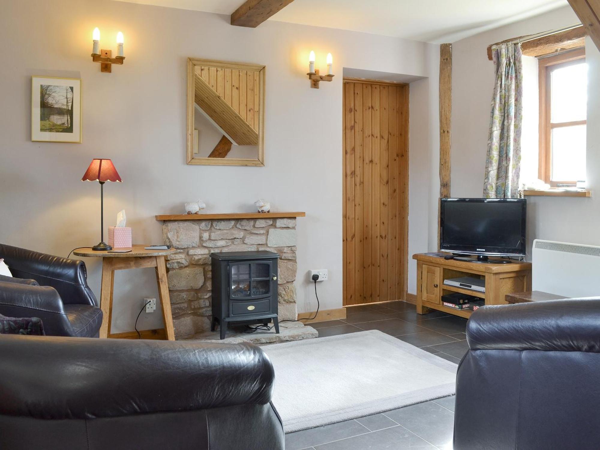 Stocks Tree Cottage Preston Wynne Екстер'єр фото