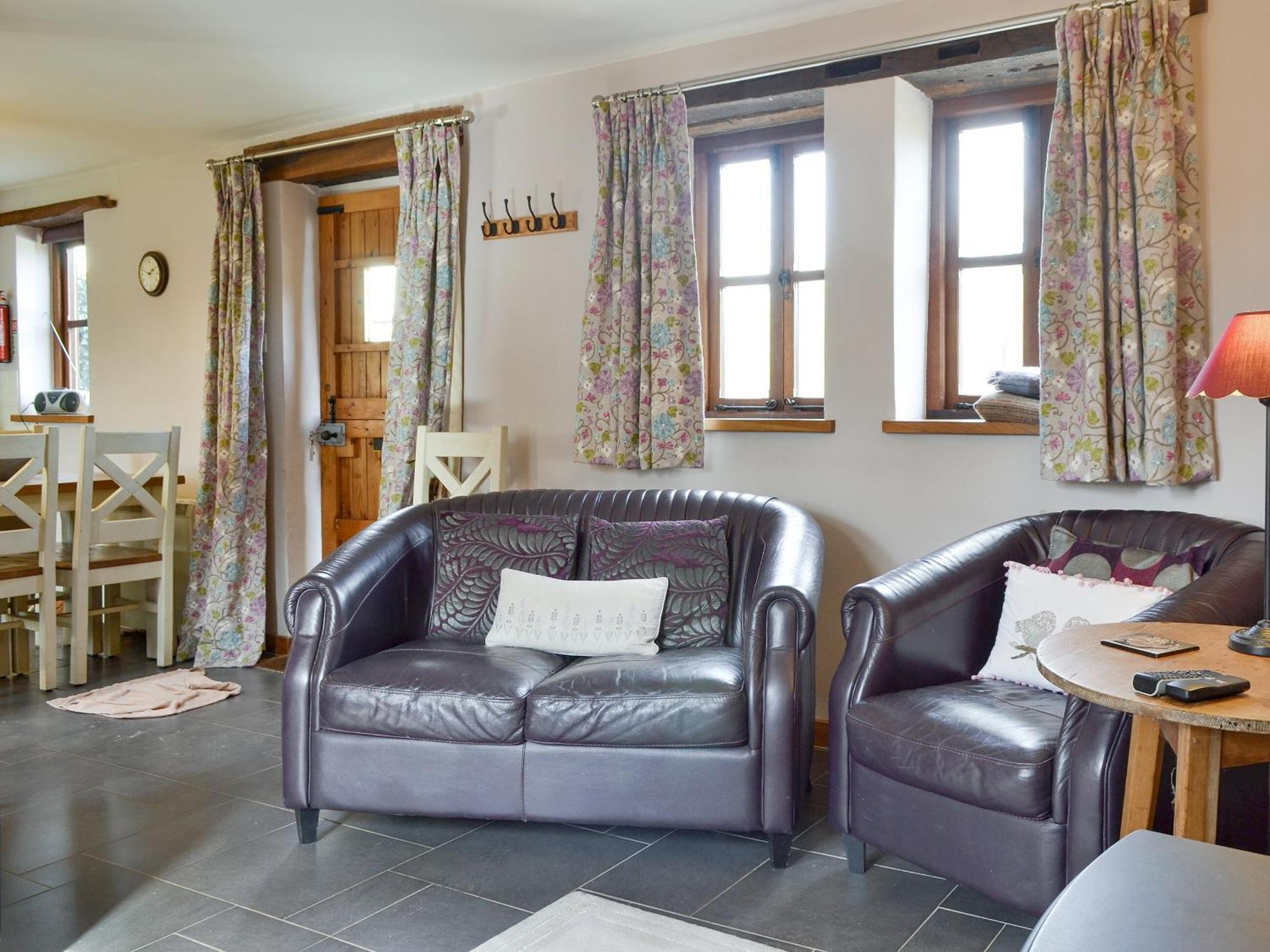 Stocks Tree Cottage Preston Wynne Екстер'єр фото